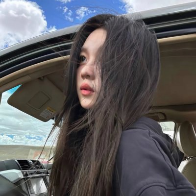轻触我心海报