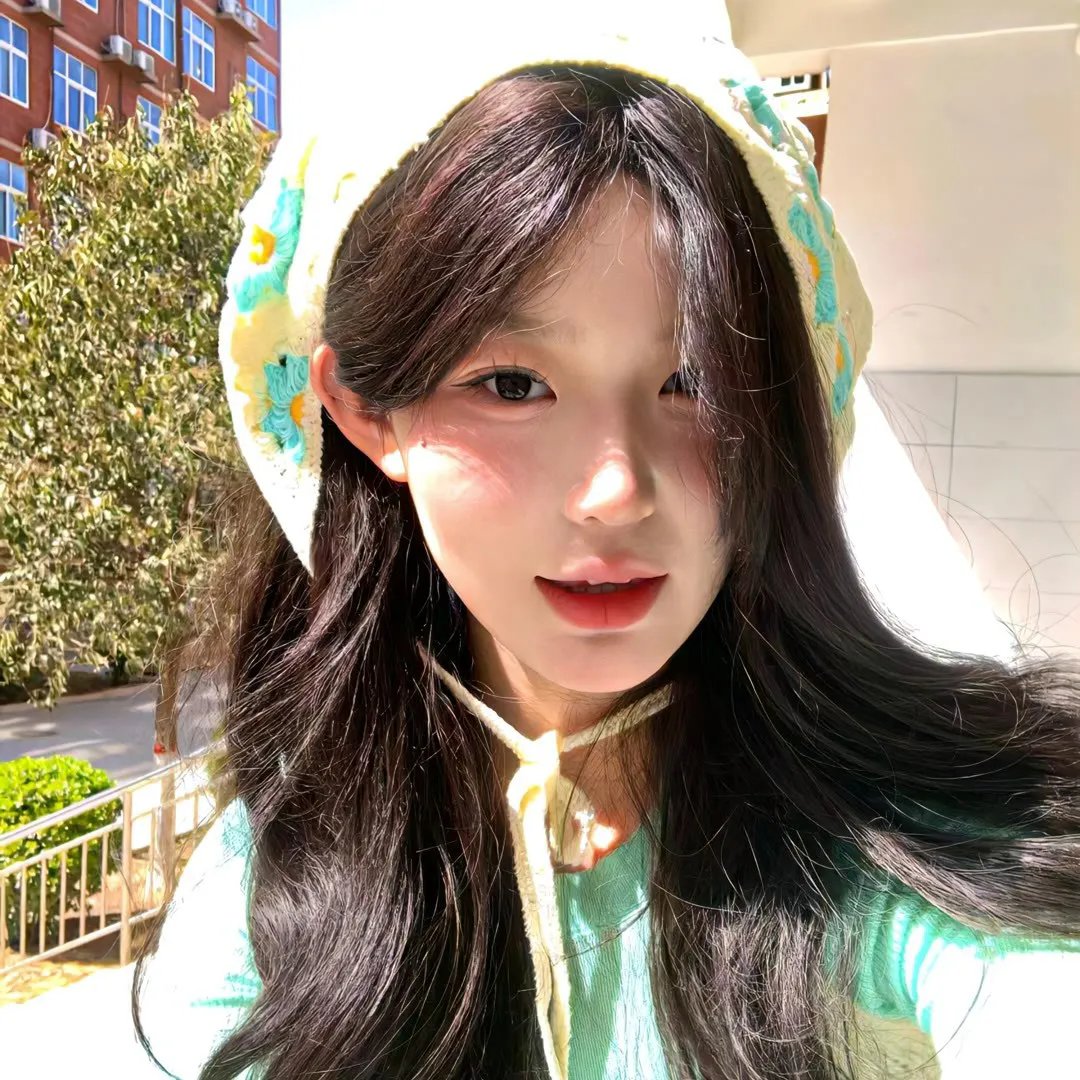 舞娘人生海报